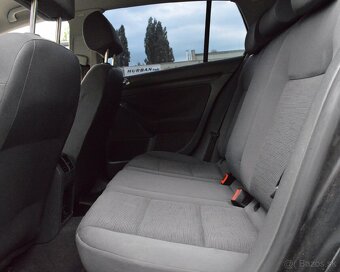 Volkswagen Golf 5 1.9TDI 77kw - 13