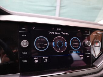 VW Polo 1.0 MPi 2019, 20 932km, Virtual, Kamera - 13