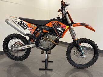 Ktm sxf 250 - 13