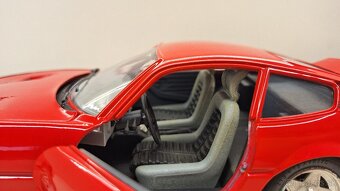 1:18 FERRARI GTB/4 DAYTONA - 13