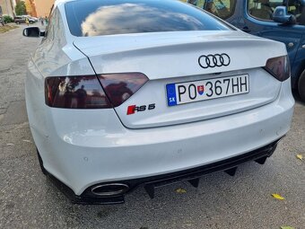 AUDI DRZIAK NA LOGO ZNAK DO PREDNEJ MASKY - 13
