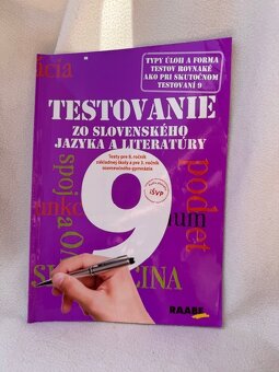 Predám výučbové knihy - 13