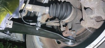 Renault Megane Grand Scenic (II) - 13