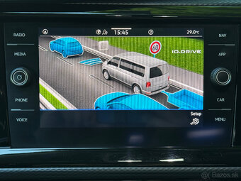 Volkswagen Multivan T6.1 2.0 TDI 110KW DSG - 13