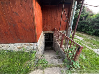 Jedinečný pozemok s dvoma chatami pri lese , Stupava, okre - 13