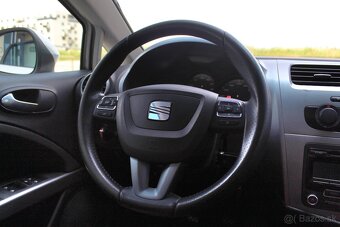 Seat Leon 1.2 TSI Sport - 13