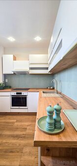 2 room apartment Kosice rent - 13