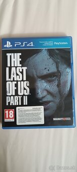 Hry na ps4 - 13