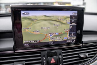 Audi A6 3.0 TDI DPF quattro S tronic - 13
