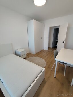 Prenájom 3 izbový byt 70 m2, projekt Cukrovar, obec Trnava - 13