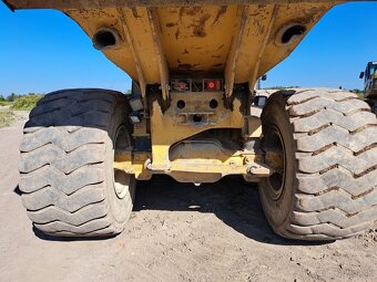 CATERPILLAR 730 - 13