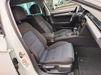 VW Passat GTE 1.4TSI eHybrid 160kW DSG - záruka Autodraft - 13