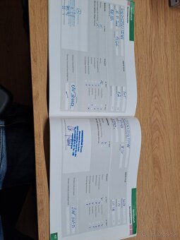 Predám Mercedes-Benz B trieda B 200 - 13