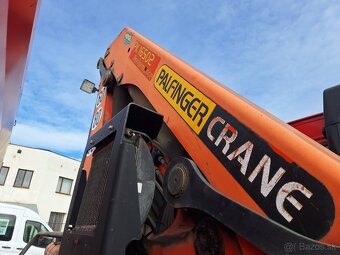 TATRA TERRNO T815-2 6X6 + HR - 13