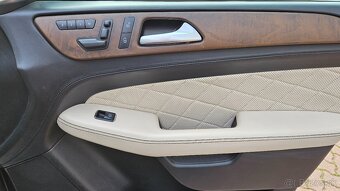 Mercedes ML - 3,0L diesel, SR - 13