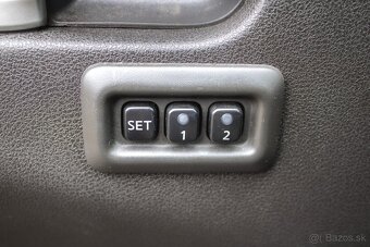 Nissan Pathfinder - 13