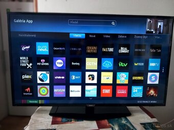 4k UHD LED  hevc.265 - 13