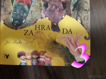 Detské knihy - 13