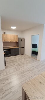 2 izbový byt s terasou v Liptovskom Mikuláši - 13