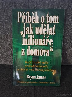 Predám následovné knihy - 13