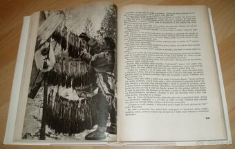 Revír bez hranic - 13