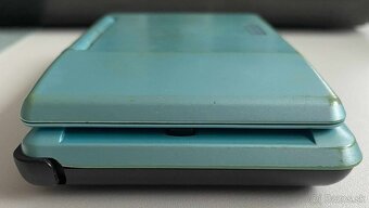 Nintendo DS + 64gb - 13