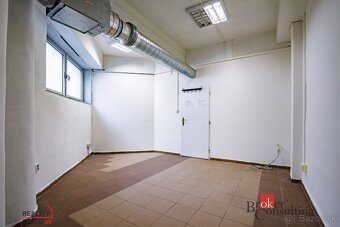 Prenájom obchodného priestoru – Polygon, Nitra (170 m²) - 13