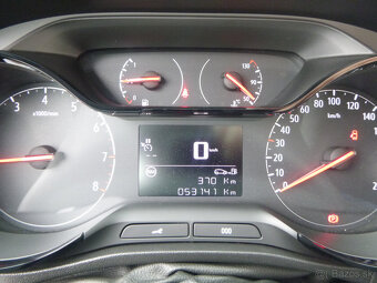 Opel Crossland X 1,5Cdti 2020 - 13