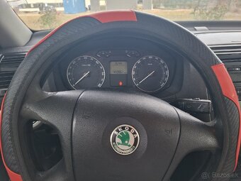 Škoda octavia - 13