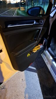 Vw golf 7 variant  2.0 TDI - 13