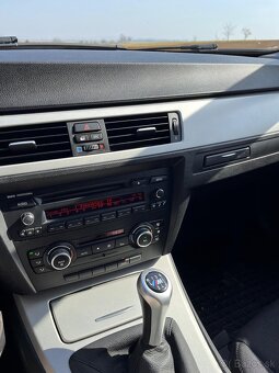 BMW 316d - 13