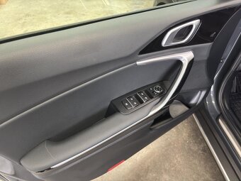 Kia XCeed 1,5 TGDI M6 Gold - 13