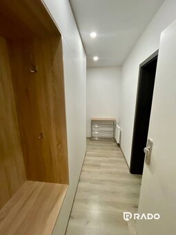 RADO | 3-izbový byt s loggiou 80m² | MILETIČOVA - RUŽINOV - 13