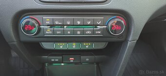 KIA Cee’d 1.6 CRDi MHEV Gold+  16499 s DPH 2021 - 13