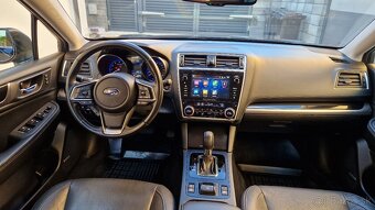 Subaru OUTBACK Premium 2.5 i, r.v. 2018 - 13