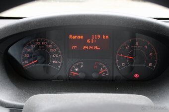 Citroën Jumper 2.2 BlueHDi 165k L3H2 - 13
