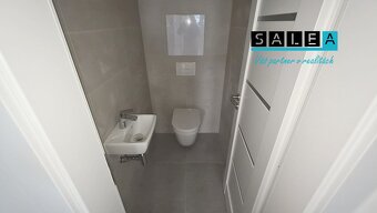 3-IZBOVÝ BYT S BALKÓNOM, 92m2, 2 x GARÁŽOVÉ STÁTIE, ŽILINA - 13
