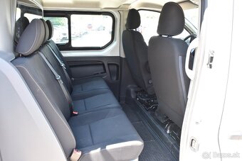 Fiat Talento 1.6 MultiJet 120k L2H1 5_MIESTNE SR DPH - 13