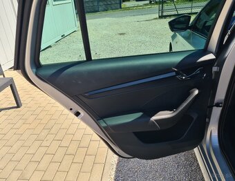 ŠKODA OCTAVIA COMBI 2.0 TDI SCR STYLE DSG. - 13