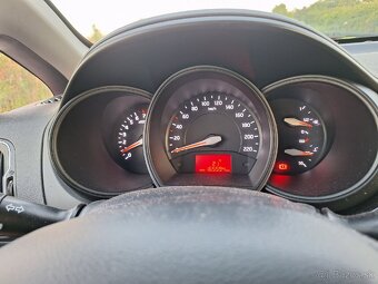 Kia Rio Sedan 2017 - 13
