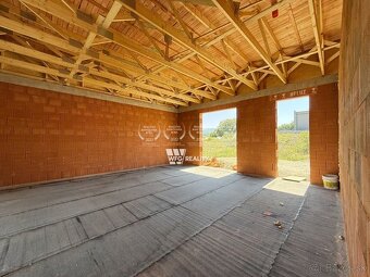 NOVOSTAVBA_4 izb. rodinný dom /223m2/ s pozemkom /543m2/ Žil - 13