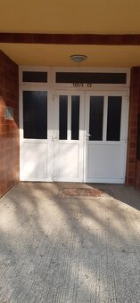 3 izbový byt Čierna nad Tisou - 13