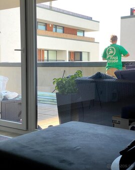 3 izbový byt Koliba-Belaria Svätovavrinecka - 13