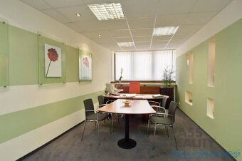 PRENÁJOM administratívnych priestorov 17 - 390 m2-TECHNOPOL - 13