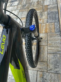 Specialized Turbo Levo HT / L / 29" / 500Wh / 1718 km / - 13