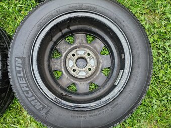 ATS CUP hliníkové disky 4x100 R13 - 13