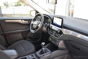 Ford Kuga 1.5 TDCi EcoBlue 120k Titanium - Odpočet DPH - 13