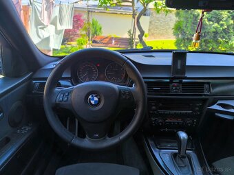 Predám BMW 330xd E91 170kw 2006 - 13
