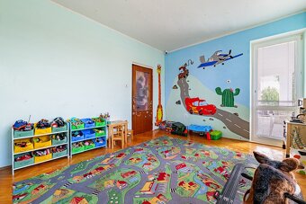 Dvojgeneračný Rodinný dom v Čani - 13