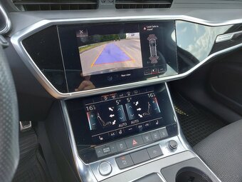 Audi A6 Avant 50 3.0 TDI mHEV Sport quattro Tiptronic, S-lin - 13